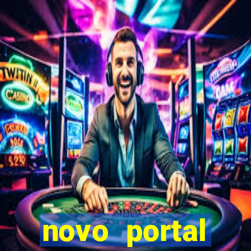 novo portal cruzeiro do sul virtual